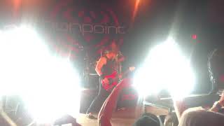 Nonpoint - Fix This