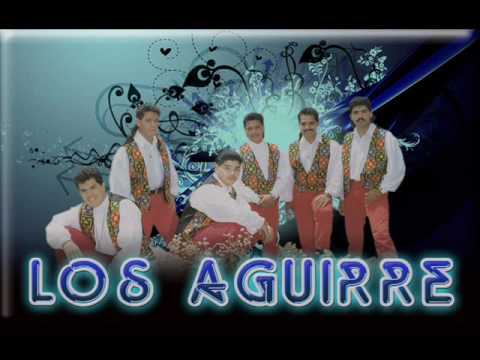 Los Aguirre - Con Las Manos Vacias