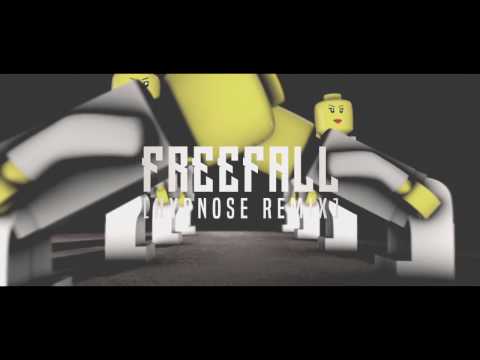 Jeckyll & Hyde - Freefall (Hypnose Remix)