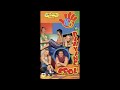 Opening To Hi 5 Playing Cool 2002 UK VHS