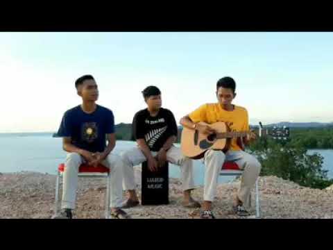 Virzha Kita yang beda ~cover  hareip music