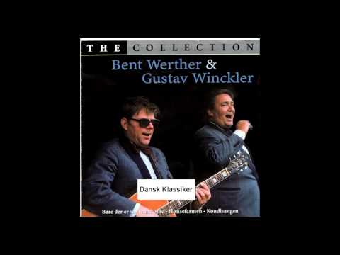 Gustav Winckler & Bent Werther, "Den rige og den fattige