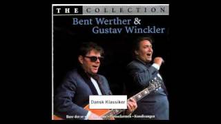 Gustav Winckler & Bent Werther, "Den rige og den fattige