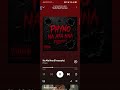 Phyno - Na Afa Nna (freestyle) official music is out