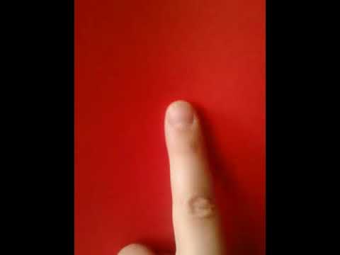 Andrzej Minkacz Sam jak palec