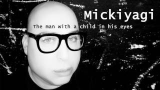The Man with the Child in His Eyes - Mickiyagi's cover  מיקיאגי קאבר