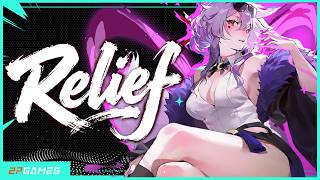 Relief 丨 DEMO trailer