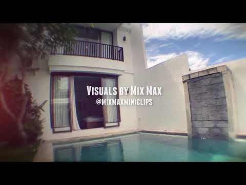 Menna Justice - Eeuwig Paradijs Writerscamp Bali (Teaser) liverap