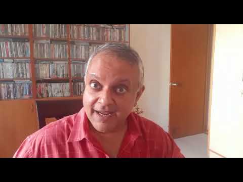 why Carnatic music is called Karnataka Sangeetha? Vidwan Prince Rama Varma