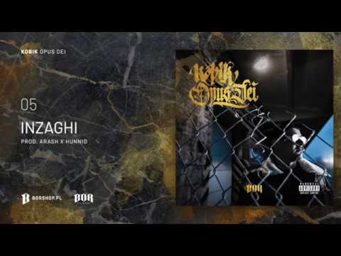 Inzaghi | Kobik | Official Audio