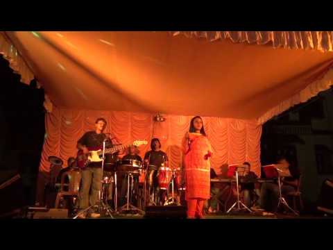 Sanchita  Roy  roz roz aankho tale