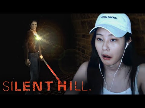 39daph Plays Silent Hill 1 - Part 2 (Final)