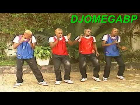 PEPE KALLE Yampanya TITRE MITUALITE ST PAUL   DJOMEGABP