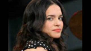 Norah Jones - Even Though.WMV
