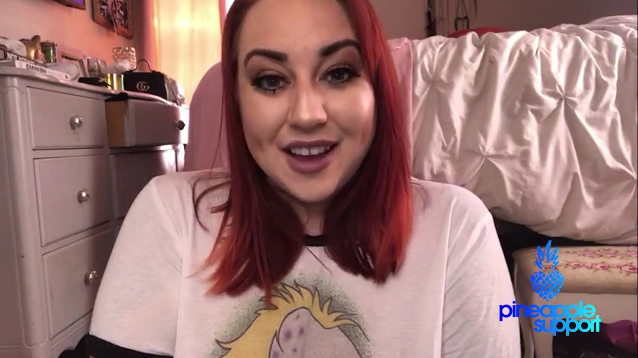 Mental Health During Quarantine with Kendra Lee Ryan