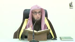 صورة بمجرد الإرادة فقط .. ماذا يحدث لمن أراد أن يعصي الله في الحرم ؟   #سورة_الحج