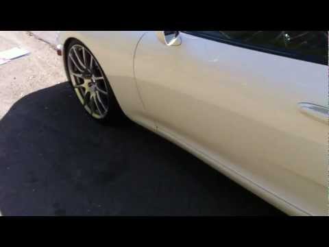 Toyota Supra BPU HKS SILENT HI POWER EXHAUST