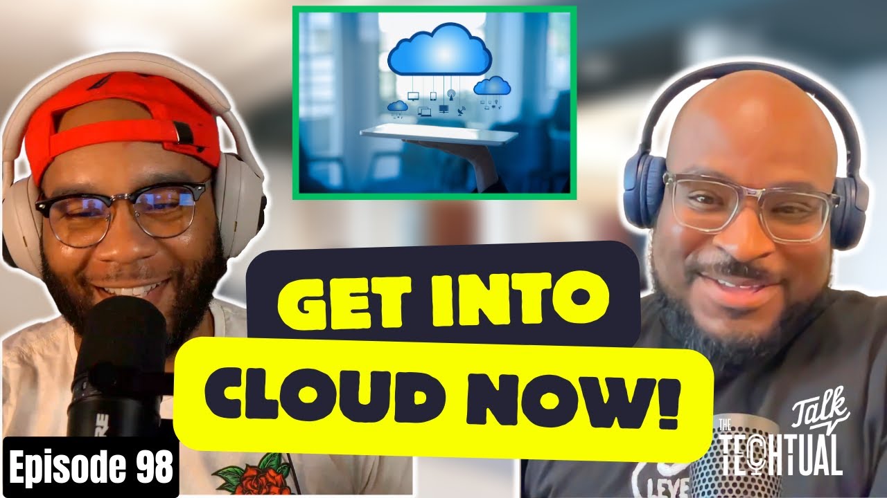 From $42k Bank Teller to Self-Made Cloud Engineering Tech Millionaire