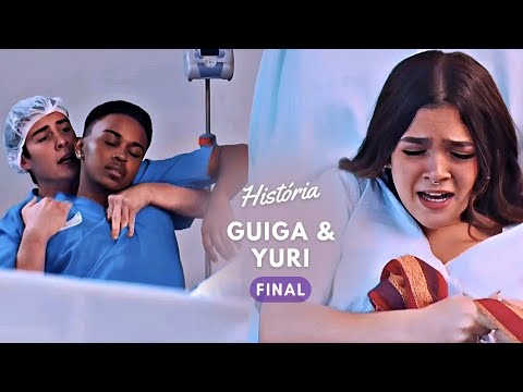 Guiga and Yuri's Story (Part 5/Final) | Go in Faith