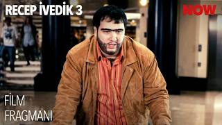 Recep İvedik 3 Bölüm Fragmanı İzle