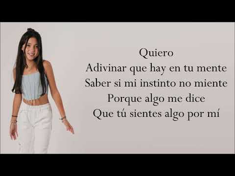 INDIRECTAS (Letra/Lyrics) SOY PAU