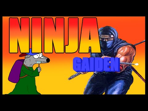 PIXEL SÜß-SAUER // Ninja Gaiden 1 SNES Version