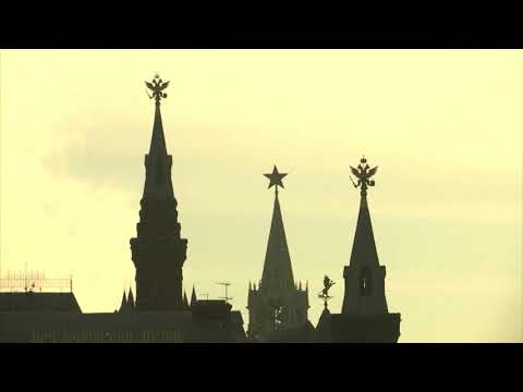 疑似俄羅斯黑客對美國機構進行間諜活動。 (Suspected Russian hackers spied on U.S. agencies)