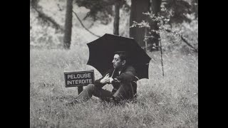 Serge Gainsbourg  --  La chanson de Prévert