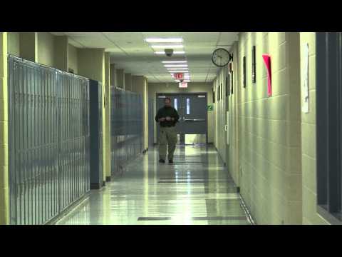 Cheney Tech Cops