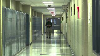 Cheney Tech Cops