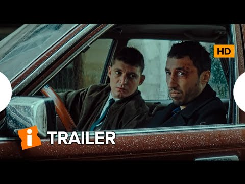 Sentinela do Sul - Trailer