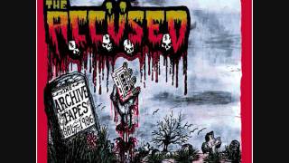 the Accused - Archive tapes 1981-86'