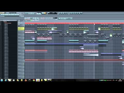 NEW Dirty Dutch - Melbourne Sounds 2014