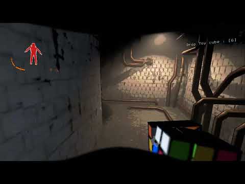 Lethal Company: What max difficulty looks like...