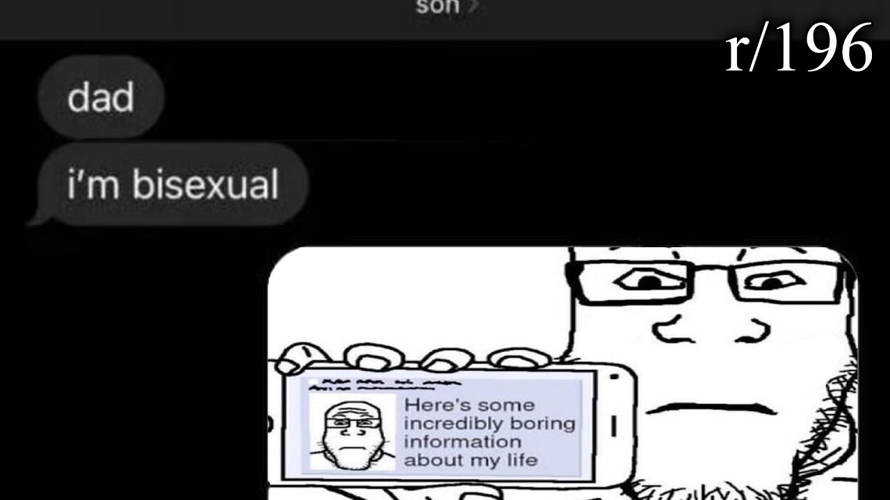 r/196 | did not ask