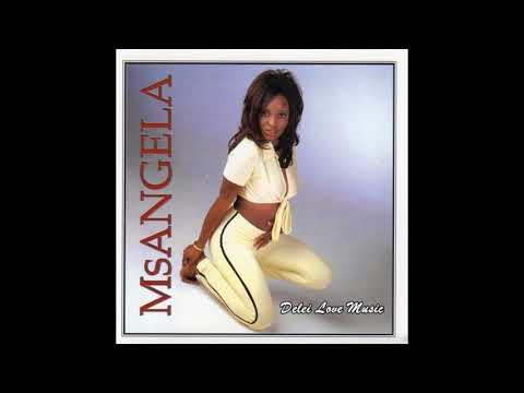 Ms Angela - Call me