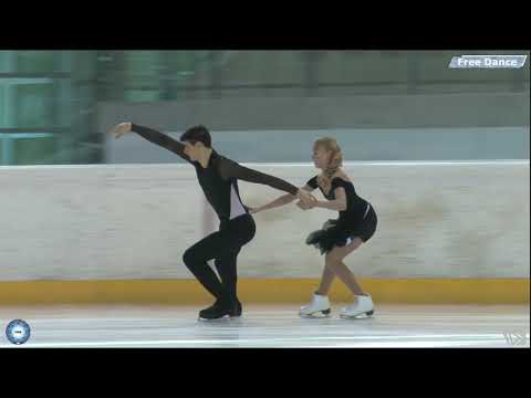 06. Nicole Rosanna CALDERARI - Marco CILLI