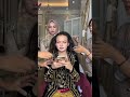 OKE DEH MAKEUP SENDIRI JADINYA Makeup Wedding Shortvideo