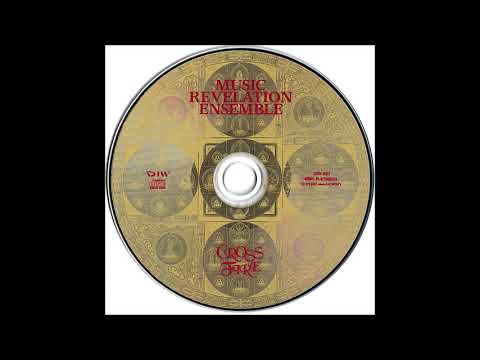 Music Revelation Ensemble (Feat. John Zorn) - 3. Devotion (Cross Fire, 1997)