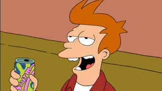 Futurama - 24 Random Jokes to get You through Saturday