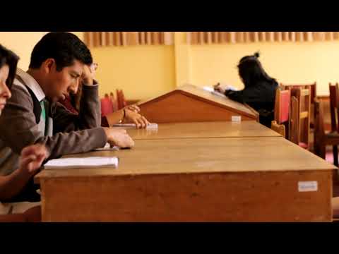 FACULTAD DE DERECHO UNSA AREQUIPA