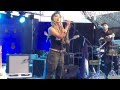 Blue King Brown - All Nations (LIVE at Joshua Tree ...