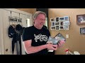 Markology II CD Arrives At Our House! Mark O'Connor