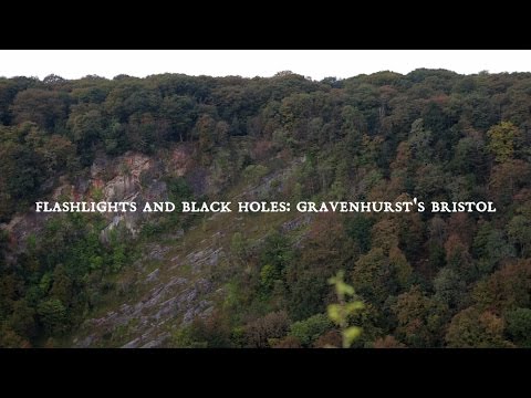 Flashlights & Black Holes: Gravenhurst's Bristol