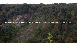 Flashlights & Black Holes: Gravenhurst's Bristol