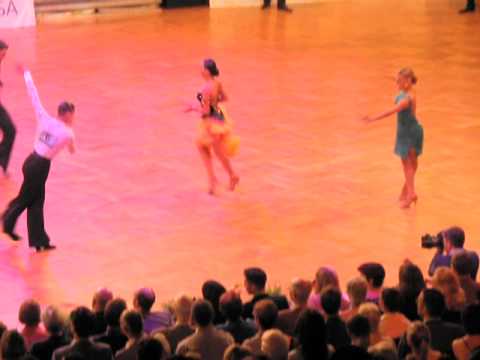 Dumitru Cernei - Maidanic Diana