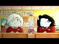 Oney Plays Animated Irish School Story