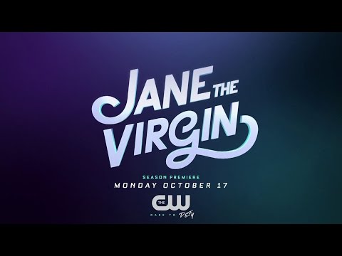 Jane The Virgin Season 3 "Magical Beginnings, Tragic Endings" Promo (HD)