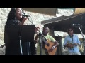 Maysa Performs I Try Live at Thornton Winery