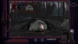 Inkblood demo trailer teaser